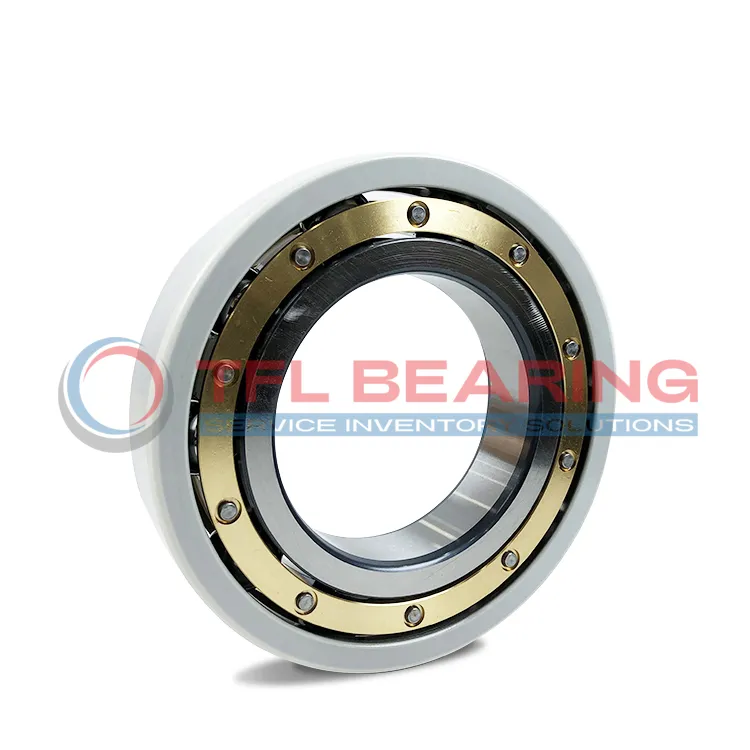 SKF INSOCOAT Bearings 6320M/C3VL0241